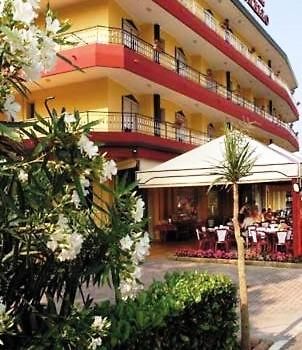 Hotel Corallo 伊拉克里亚马勒 外观 照片